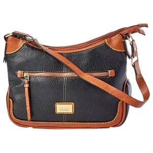 B.O.C. Oakfield Hobo